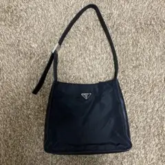 プラダ ショルダーバッグ