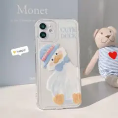 iPhone13用スマホケース