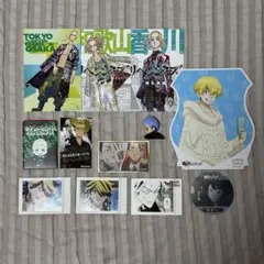 東京リベンジャーズ グッズ セット