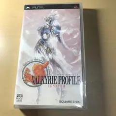 VALKYRIE PROFILE LENNETH (PSP)