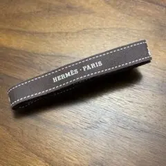 エルメス HERMES リボン