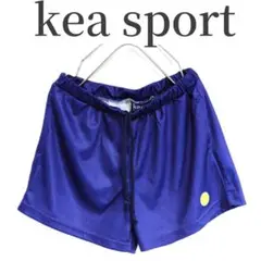 kea sport スクエアショートパンツ　F