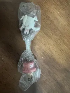 チョッパー ラパーン キーホルダー　ワンピース　ONE PIECE