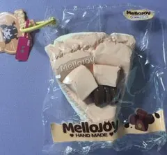 mellojoy ココナッツラテ