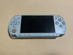 ジャンク SONY PSP-2000本体 バッテリー無し 動作未確認