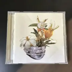 梔子　いってきます　未来に　KOHH CD