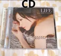 本田美奈子 LIFE プレミアムベスト