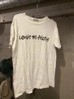 WHITE LINE T-shirt ホワイトライン48