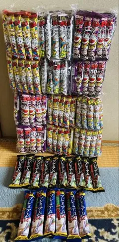 うまい棒セット