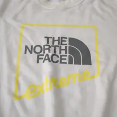 THE NORTH FACE extreme トレーナーSサイズ