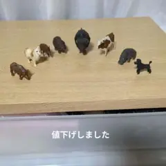 ブリテン　イギリス製　動物フィギュアセット 全24体　　1fa ブリテン イギリス製 動物フィギュアセット 全24体 1fa - メルカリ