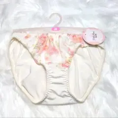 62☆JCJK♡女子中高生/制服系ティーンズパンティ/M/男性無言即購入可