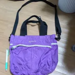 エーグルショルダーバッグ
