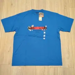 UNIQLO UT　ビリー・アイリッシュ×村上隆 Tシャツ