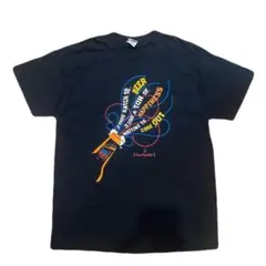 FRUIT OF THE LOOM ビール　BEER グラフィックtシャツ　XL