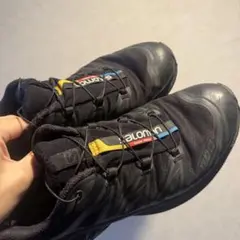 Salomon XT6