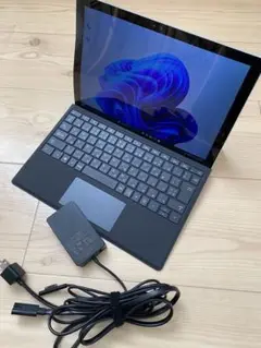 【くろねこ様】Microsoft Surface Pro 4