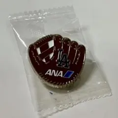 ANA ロサンゼルス・ドジャース ピンバッジ