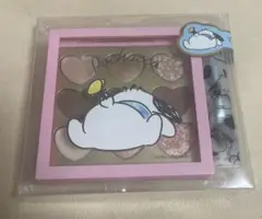 ITS'DEMO アイシャドウパレット ポチャッコ　ピンク
