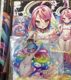 ノゲノラc106 新刊セットコミックマーケッ