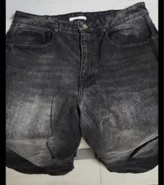 WYM LIDNM デニムパンツ L