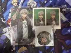ホロスターズ　6th Anniversary アルランディス　まとめ売り