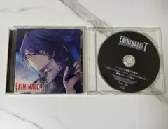 CRIMINALE T ルチア CD