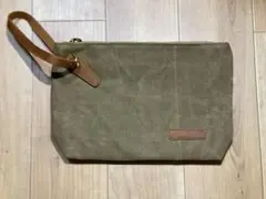 Fro クラッチバッグ メンズ セカンドバッグ