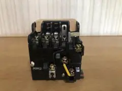 FUJI 電磁開閉器　SRCa3931-5-1
