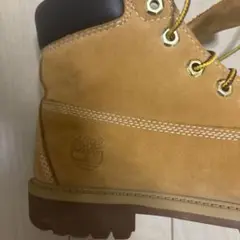 Timberland 6インチ プレミアム ウォータープルーフ ブーツ メンズ