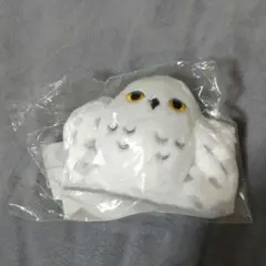 ハリーポッター タリーズコラボ ヘドウィグ