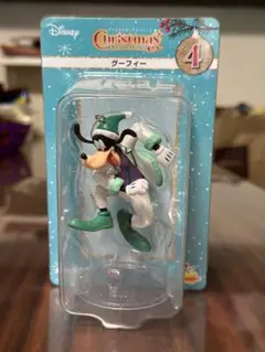 ディズニーHappくじ クリスマスオーナメント2022