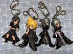 FF7ACスイング　9体セット FF7ACスイング9体セット