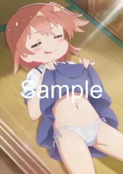 A4サイズアートポスター 1点もの 美女ポスター最高品質 E- I-７