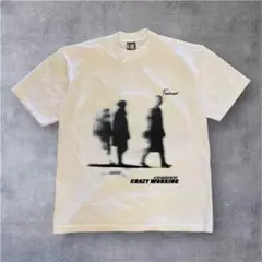 archive opium hiphop y2k 00s T-shirt