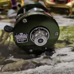 稀少ヘドン HEDDON マーク4 MARK IV 3200 ベイトリール 2025年最新】heddon mark ivの人気アイテム - メルカリ