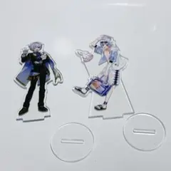 いれいす 初兎 アクリルスタンド