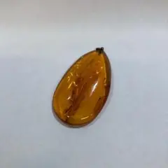 ★ 琥珀　ペンダントトップ