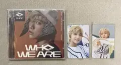 AHOF ダイスケJewel ver. withmuu特典トレカ付き