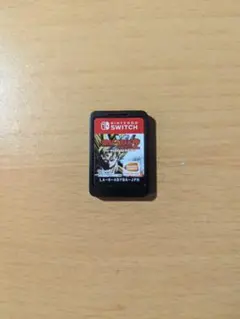 ドラゴンボールゼノバース2 任天堂スイッチソフト