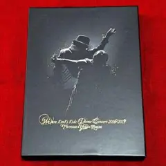 Dome Concert 2016-2017 初回限定盤 DVD 　美品