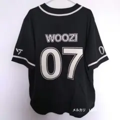 2025年最新】SEVENTEEN right here ユニフォーム ウジの人気