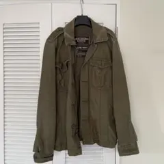 アバクロンビーu0026フィッチ ジャケット