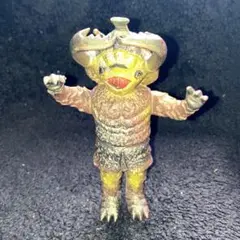 当時物！ポピー♦︎ キングザウルスシリーズ♦︎アントラー♦︎ウルトラマン　怪獣　ソフビ