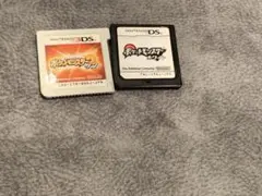 ポケットモンスター　ホワイト　サン