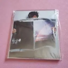 桑田佳祐　明日晴れるかな　CD