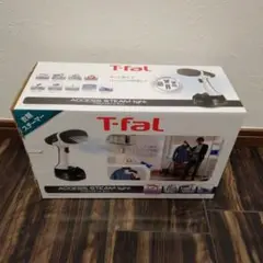 T-FAL 衣類スチーマー アクセススチーム ライト DT7002J0