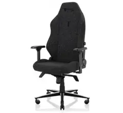 【引取限定】Secretlab Titan Evo Black Rサイズ