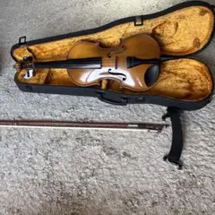 【中古美品】3/4サイズ No.240 スズキ バイオリン セット 楽天市場】スズキ バイオリン 中古（弦楽器｜楽器・音響機器）の通販