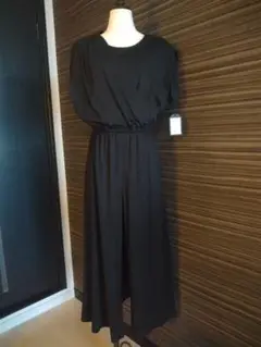 【新品】Mia-asterism/フロントスリットロングプルオーバー